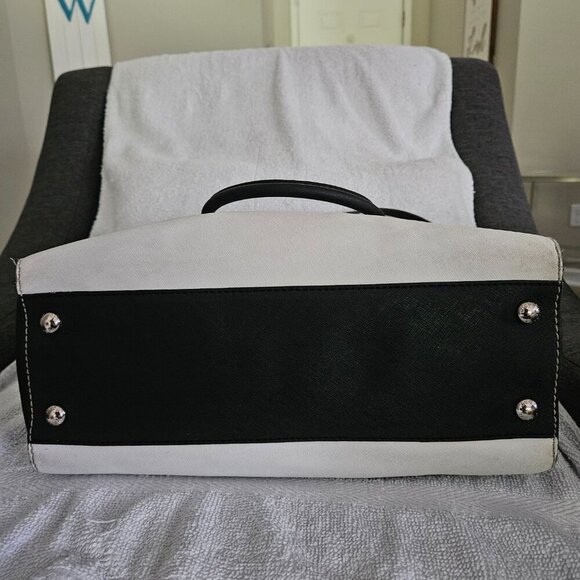 ๐3 For $20! Michael Kors Hamilton Satchel Shoulder Bag - Picture 6 of 16